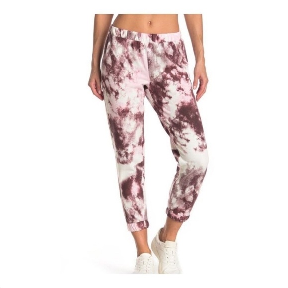 Maise Tie Dye Joggers Z BY ZELLA - Size XS🌸 - Picture 1 of 2